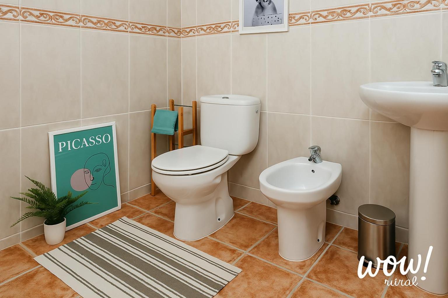Sabiñánigo Apartamento O Mon מראה חיצוני תמונה