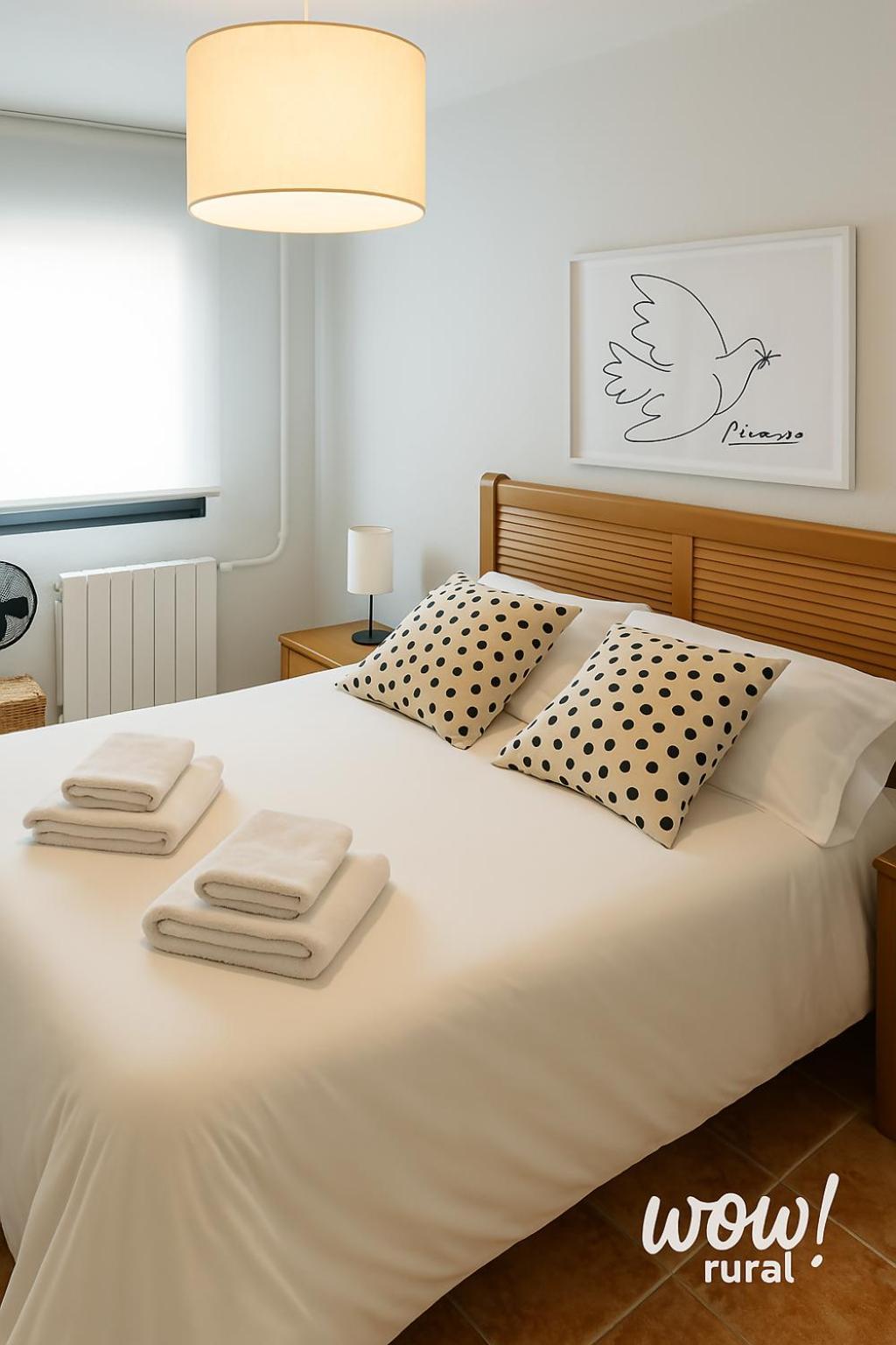 Sabiñánigo Apartamento O Mon מראה חיצוני תמונה